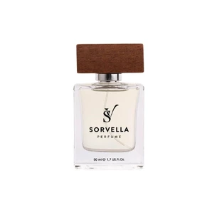 Eau de Parfum für Männer SORVELLA S530 Fresh, Sauvage, 50 ml
