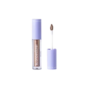 Gloweye Shimmer Liquid Lidschatten - CARAMEL BROWN 03, Blondesister, 2,5 ml