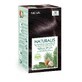 Ammonia-free vegan hair dye, Intense Satin Vivid 5.0, Naturalis, Neva, 150 ml