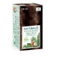 Ammoniakfreie vegane Haarfarbe, Intensives Dunkelblond 6.0, Naturalis, Neva, 150 ml