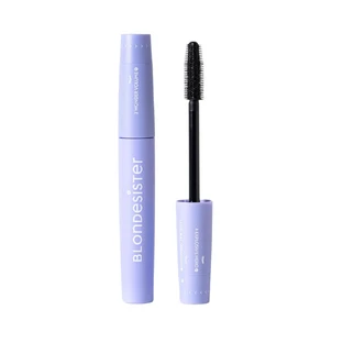 Mascara 4 in 1 Click & Turn - ULTRA BLACK 01, Blondesister, 12 ml
