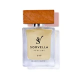 Eau de Parfum for Men SORVELLA S157 Fresh, Eros, 50 ml