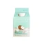Coconut-scented bath milk, Inuwet, 230 ml