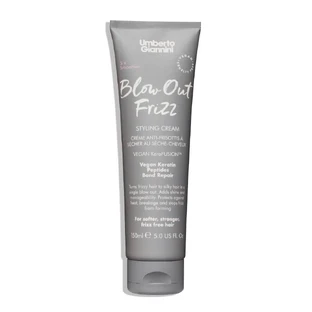 Styling cream with anti-static effect, Blow Out Frizz, Umberto Giannini, 150 ml