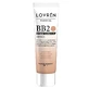 BB Cream with SPF 15 7 Dark Effects, 25 ml, Lovren