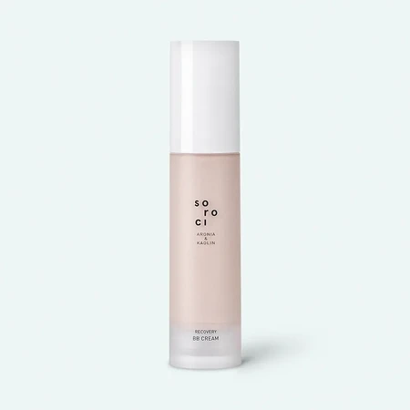 BB Creme mit SPF 50 Recovery, 30 ml, Soroci