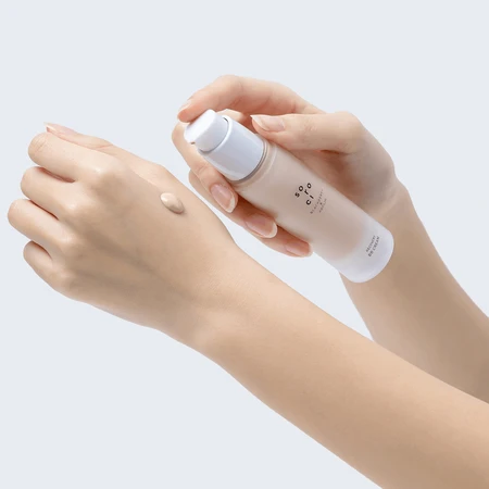 BB Creme mit SPF 50 Recovery, 30 ml, Soroci