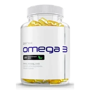 Zerex Omega 3
