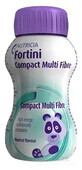 Fortini Compact Multi Fiber with neutral flavor
