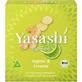 Yasashi biologische gember en limoen