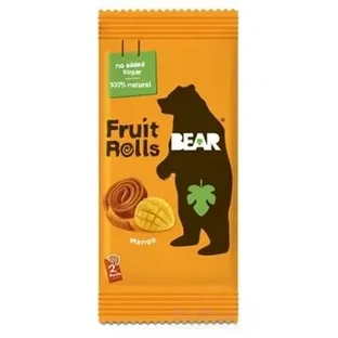 BEAR Rollitos de mango