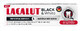 Lacalut black and white toothpaste