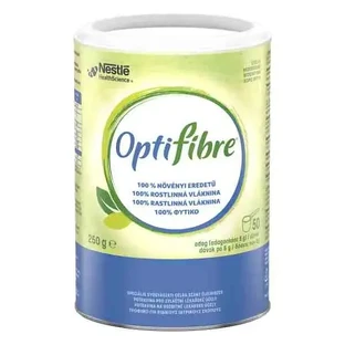 Optifibre 100% natuurlijke oplosbare vezels PHGG 250 g