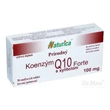 Naturica Natürliches KOENZYM Q10 Forte 100 mg