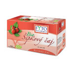 FYTO Té de rosa mosqueta ecológico