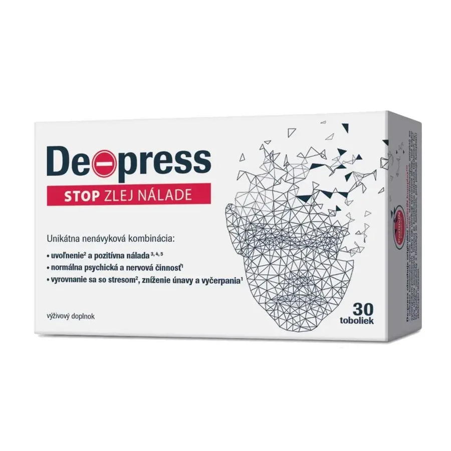 De-press