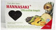 HANNASAKI Ultraslim tropic