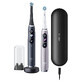 Electric toothbrush Oral B iO Series 9 Duo Black&amp;Rose