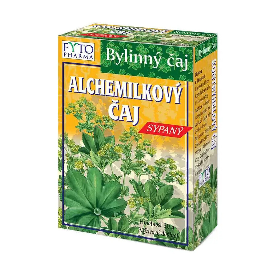 FYTO ALCHEMIE THEE BULK