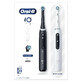 Electric toothbrush Oral B iO Series 5 Duo Black&amp;White