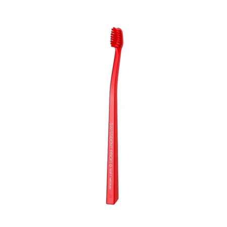Toothbrush SWISSDENT PROFI Colours Soft-Medium