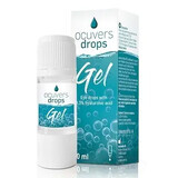 Ocuvers gel druppels