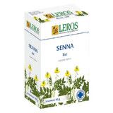 LEROS SENNA BLAD