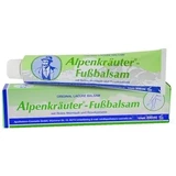 Apothhekers-Cosmetische Alpenkräuter - Fussbalsam