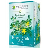 MEGAFYT Herbal Pharmacy Parfum d'anis