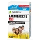 NATUREVIA LACTOBACILY "5" ATB/Gemeinschaft