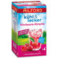 Milford Iced Tea Raspberry &amp; Cherry 20x2,25g