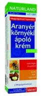 NATURLAND cream for hemorrhoids