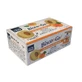 Nutrifree Bisco&Go Apricot bizcochos de albaricoque con mermelada de albaricoque