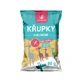 Allnature Corn Crisps 80g
