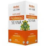 HERBEX Farmacia Vegetativa SENNA TRATAMIENTO DEL SUEÑO