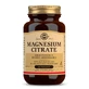 Solgar Magnesiumcitrat 400 mg hochabsorbierbares Magnesium 60 Tabletten