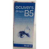 Ocuvers Druppels B5