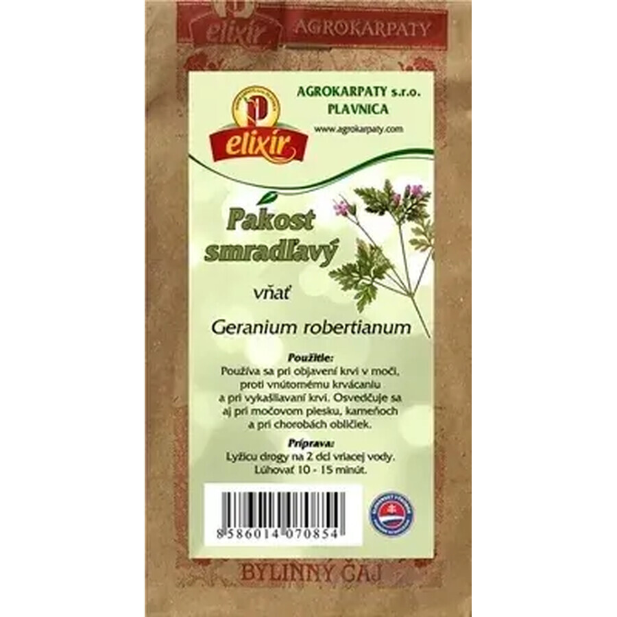 AGROKARPATY PEQUEÑO PRADO DE FLORES PASTO