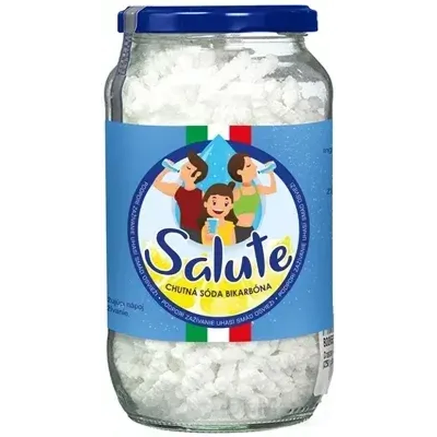 INSALATA BICARBON limone