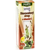 JutaVit Fenugreek syrup + vitamin C