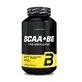 BCAA + B6, 100 comprimidos, Biotech USA