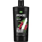 AXE Afrika XXL Douchegel 700 ml AXE Afrika XXL Douchegel 700 ml