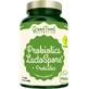 GreenFood Nutrition Probiotic LactoSpore® Probiotiques + Prébiotiques 60 gélules