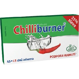 Good Nature ® Ondersteuning gewichtsverlies 60 tabletten