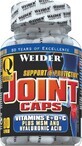 Weider Joint Caps, 80 kps