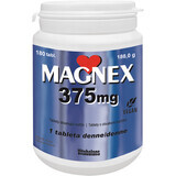 Vitabalans Oy Magnex 375 mg 180 compresse