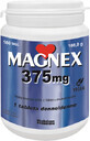 Vitabalans Oy Magnex 375 mg 180 Tabletten