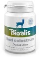 Bioalis Geitenbiest 90 capsules
