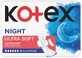 Kotex Ultra SOFT Night 6 stuks