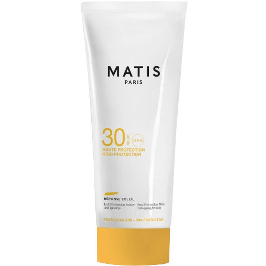 Matis Paris Zonbeschermingslotion SPF30 200 ml
